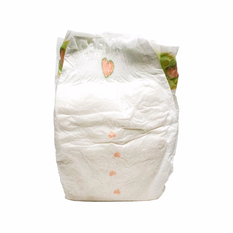 New Born Diaper