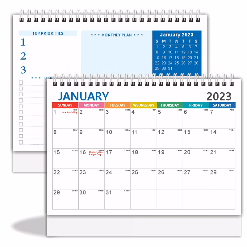 Calendars