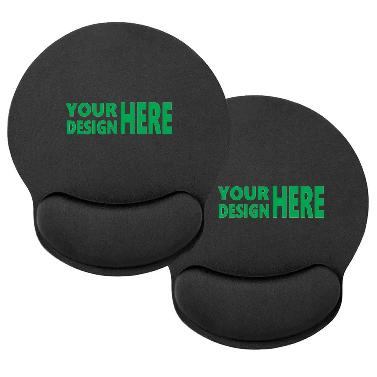 Foam Mouse Mat 1