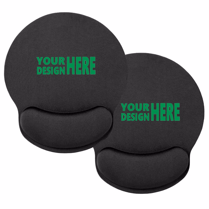 Foam Mouse Mat