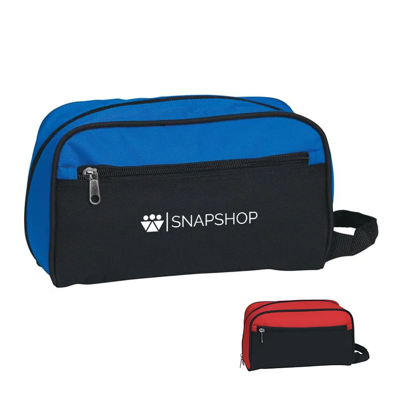Practical Toiletry Bag 1
