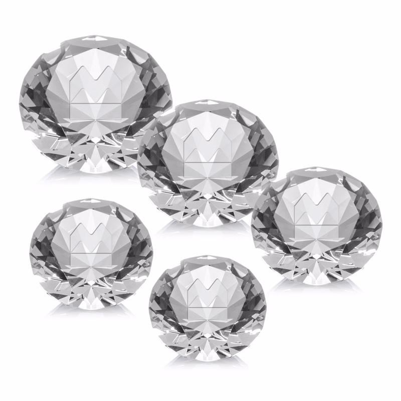 Optical Gemstone Award - Diamond