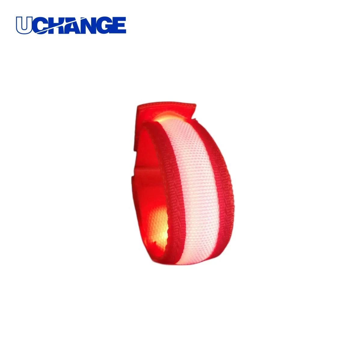LED Light-Up Wristband 1