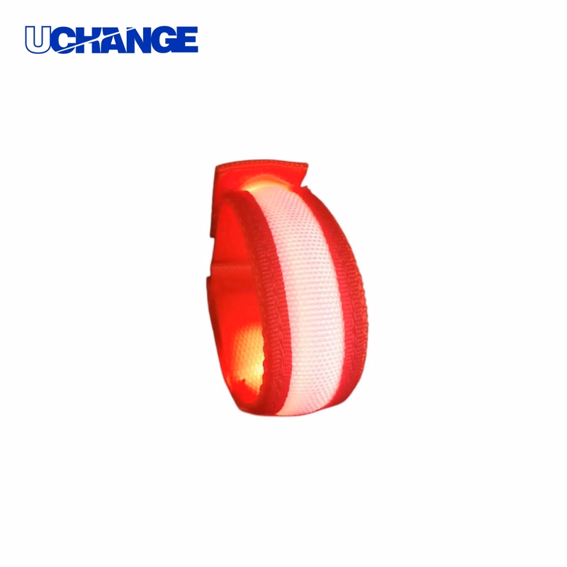 LED Light-Up Wristband
