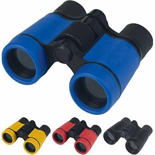 Binoculars Viewing Tool