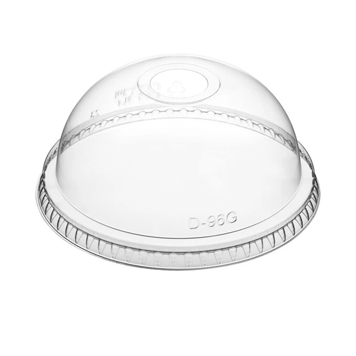 12 Oz.-24 Oz. Eco Dome Lid 1