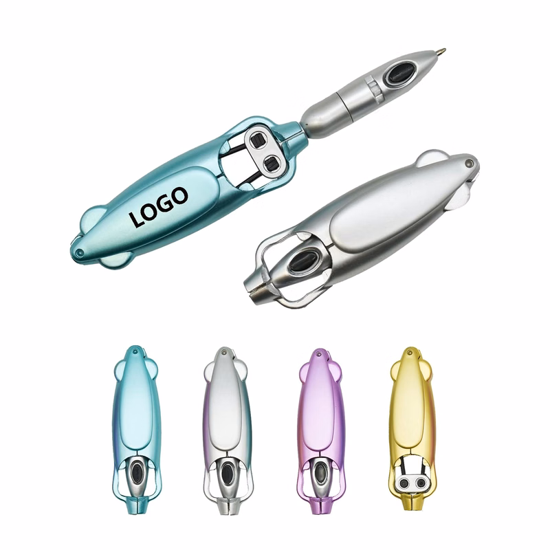 Bounce Decopression Pen