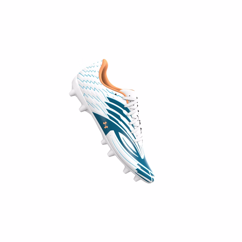 UA Shadow Club 4 FG Unisex Soccer Cleats