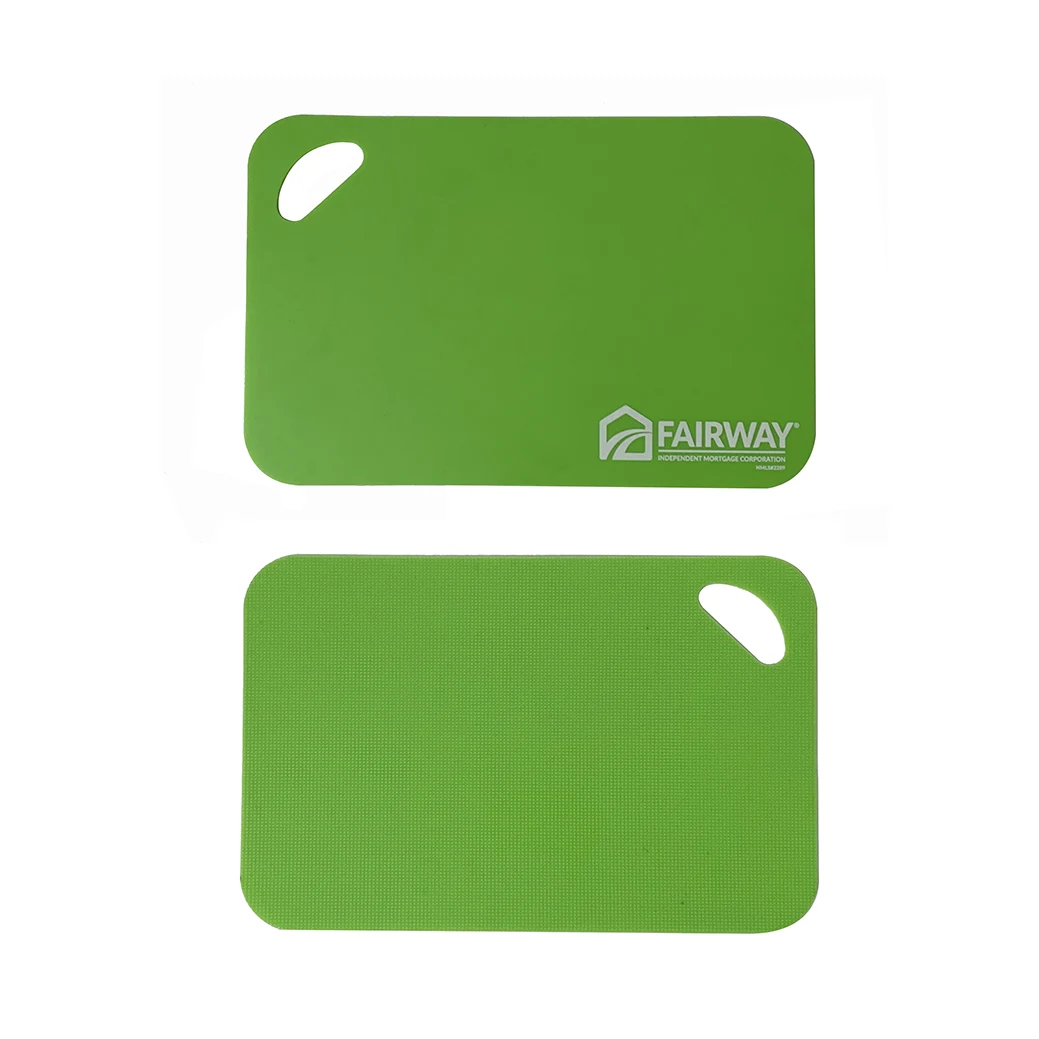 Mini Flexible Custom Cutting Boards 1