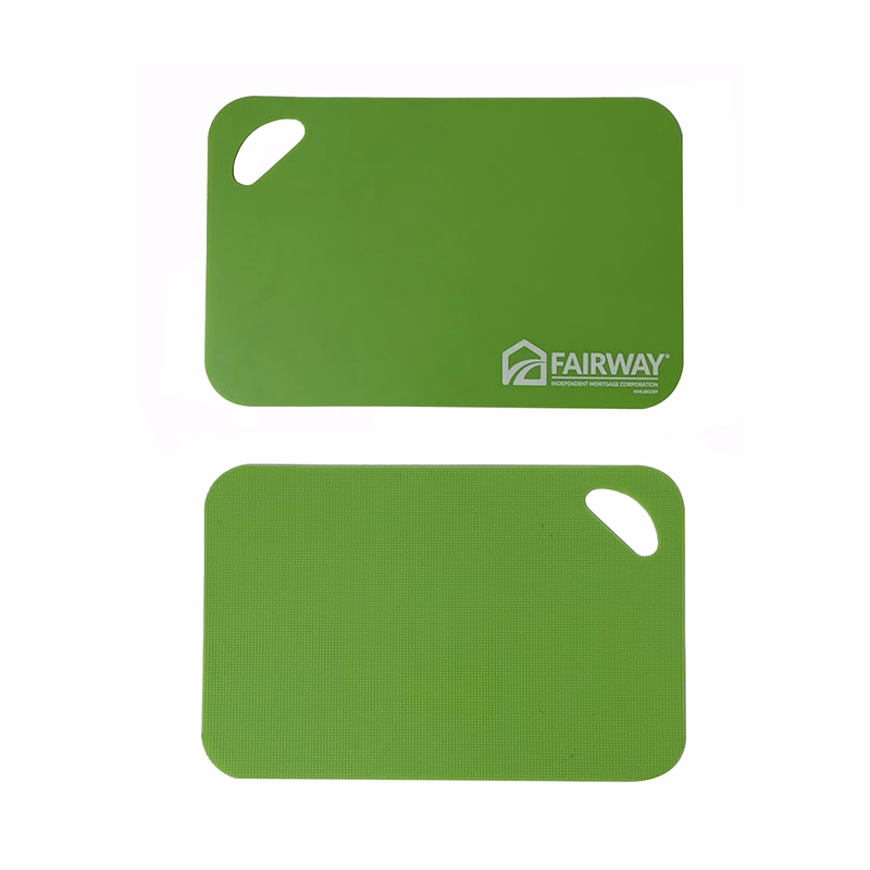 Mini Flexible Custom Cutting Boards
