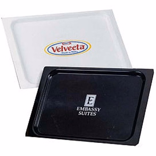 10 1/2" x 14 1/2" Serving Tray