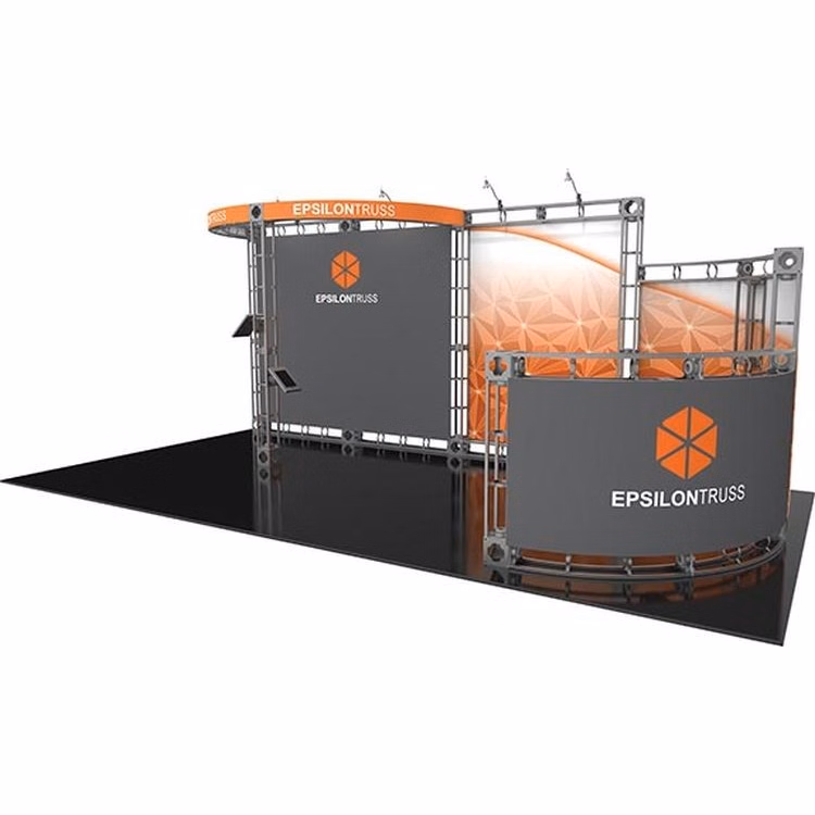 Orbital Express Truss 20' Epsilon