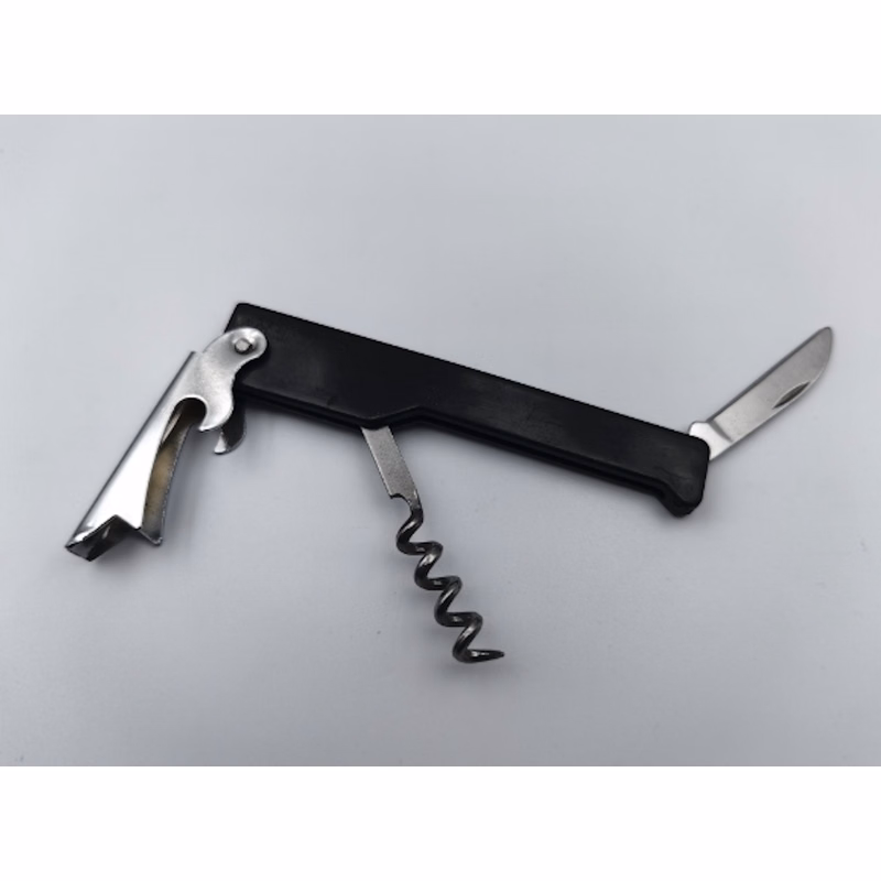 Mutifunctional Opener