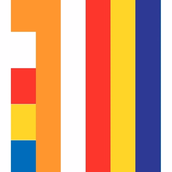 Mini Banner - Buddhist