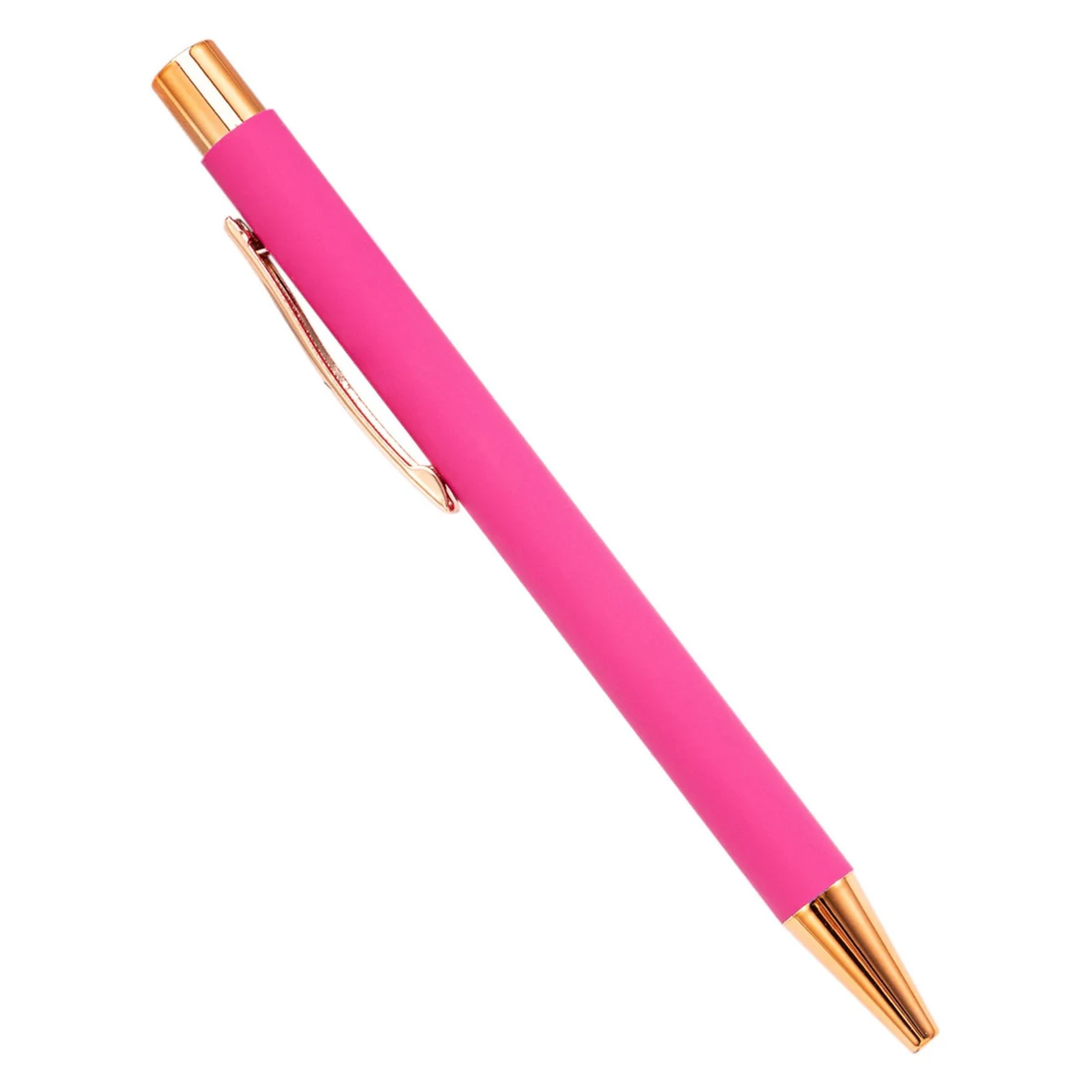 Pressed Signature Pen 1