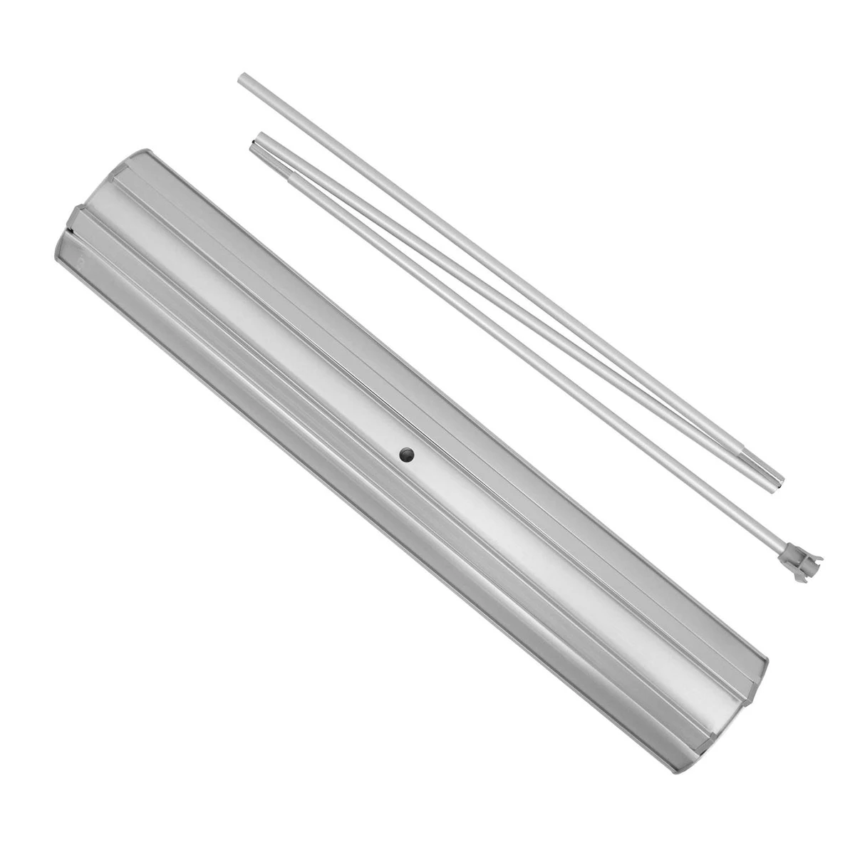 33.5" Dual Retractor Hardware 1