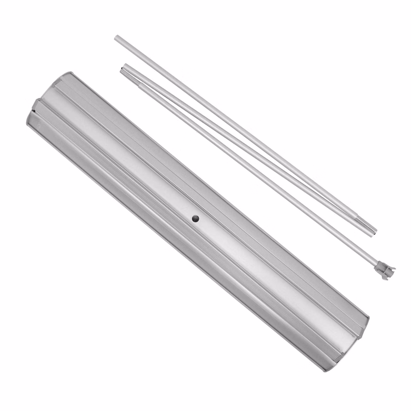 33.5" Dual Retractor Hardware