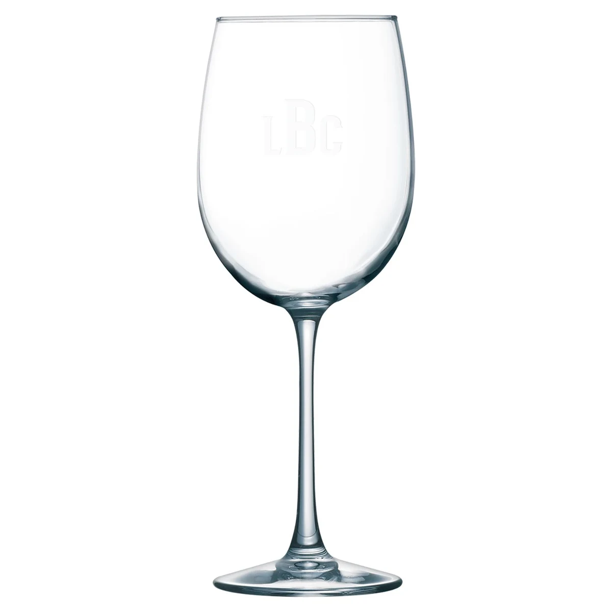 Polar Camel 19 OZ WINE GLASS 1