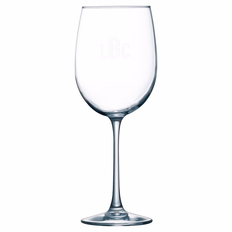 Polar Camel 19 OZ WINE GLASS