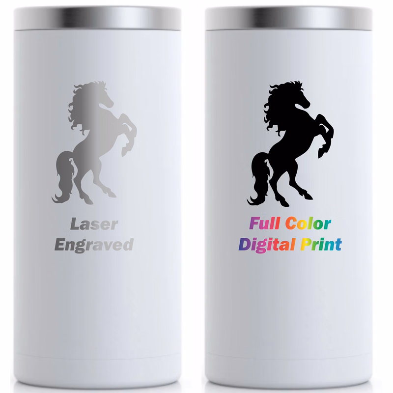 Rtic Skinny Can Cooler