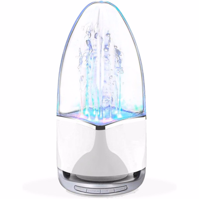 Wireless Wireless Dancing Water Speaker