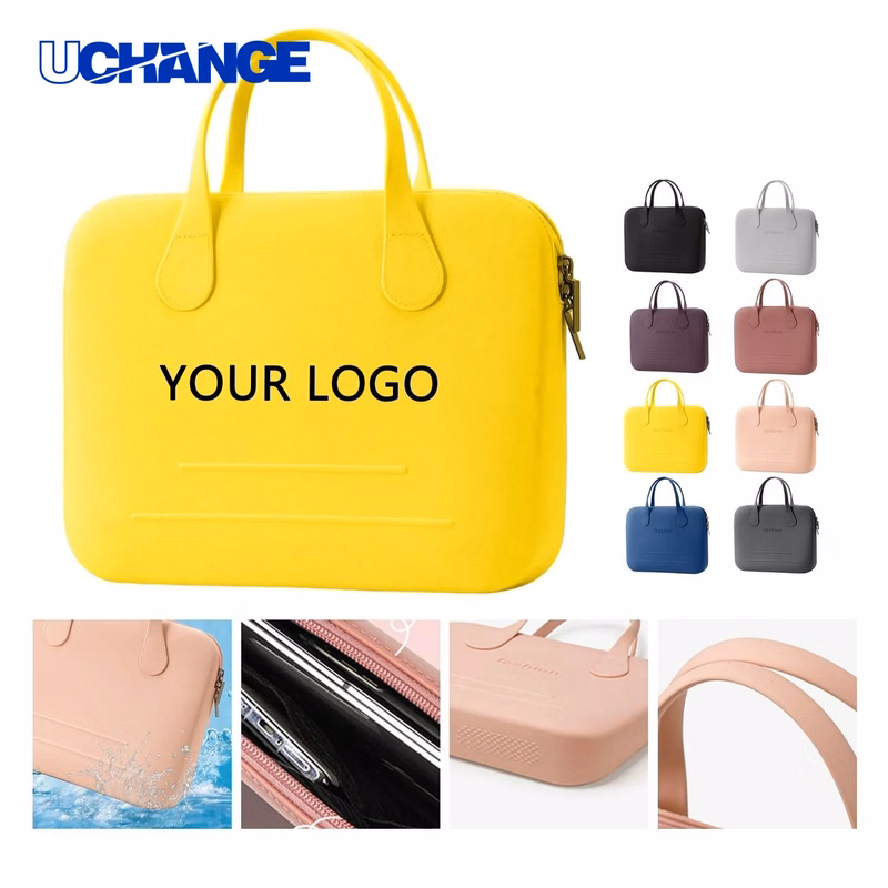 Waterproof EVA Laptop Bag Lightweight and Durable