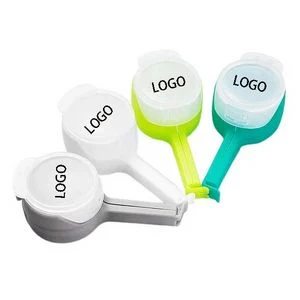 Food bag Storage Clips 1