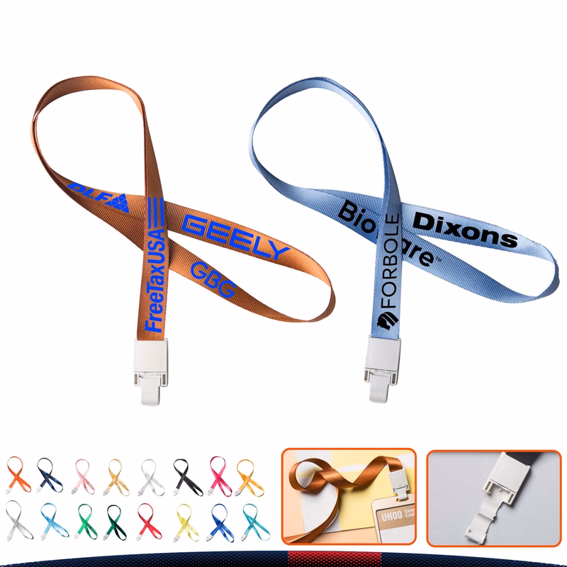 Cotec Tubular Lanyard