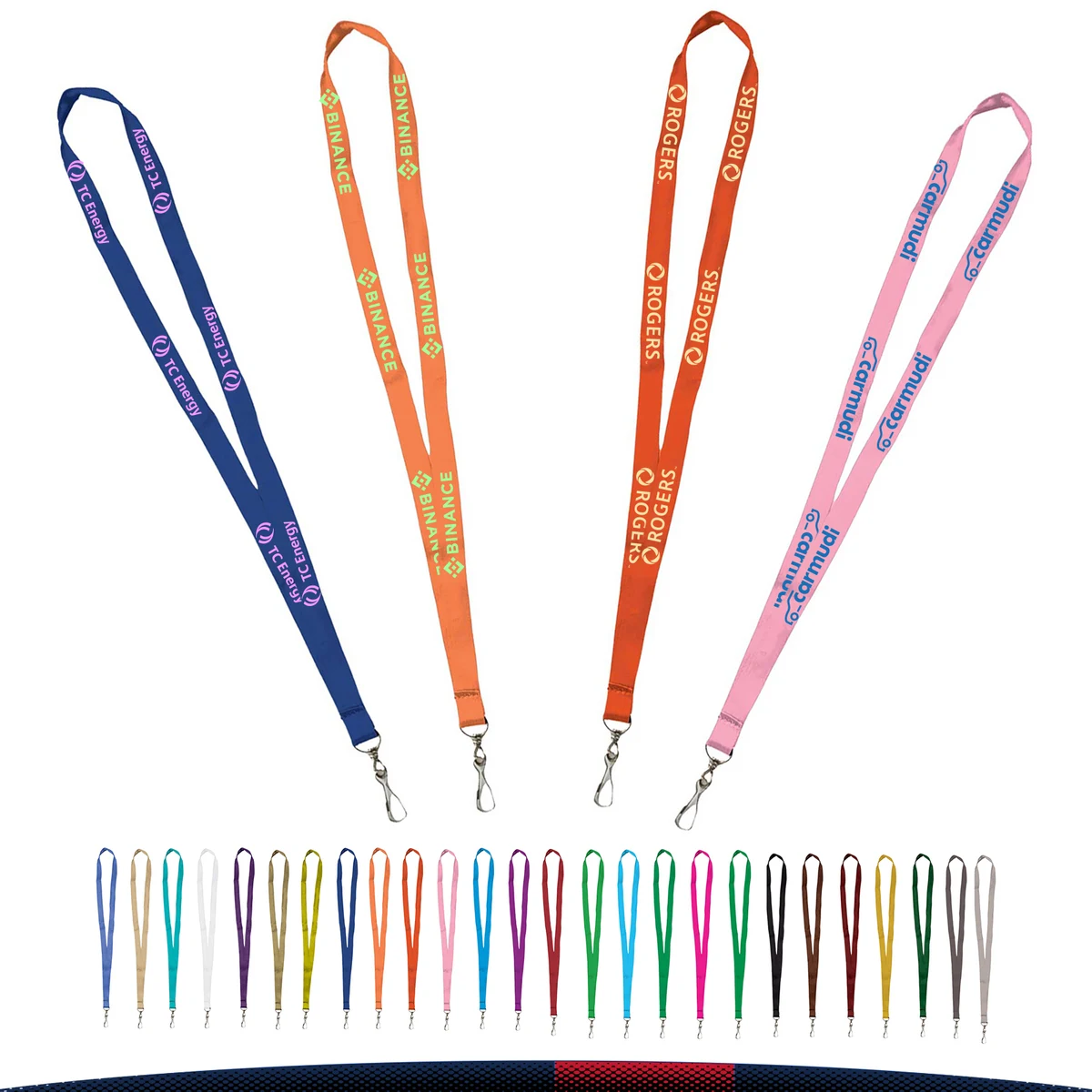 Vipre Neck Lanyard 1