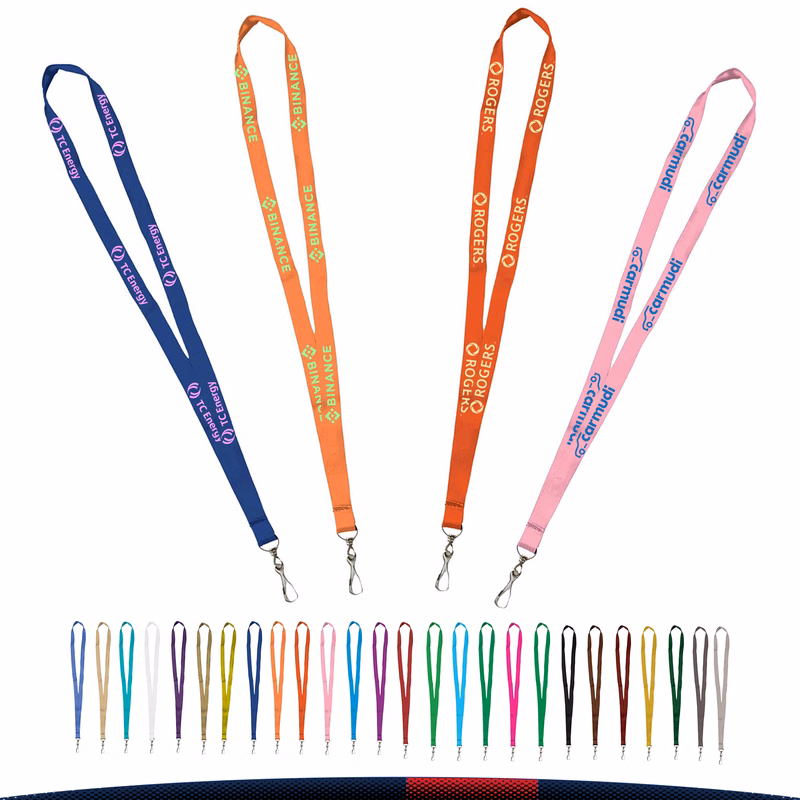 Vipre Neck Lanyard