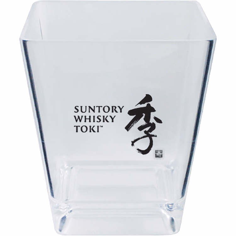 6oz Plastic Square Cup