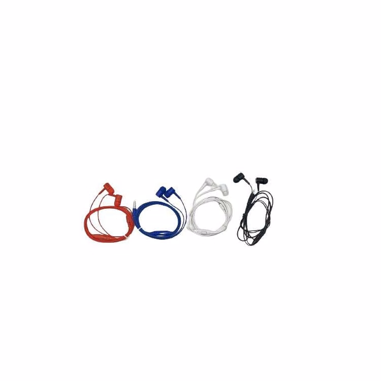 Earbuds with Microphone