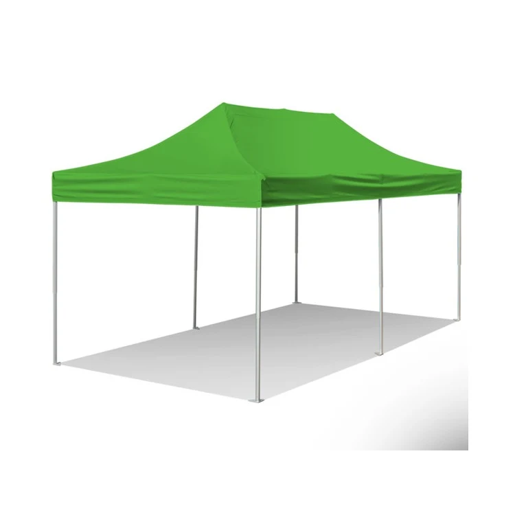 10x20 Solid Color Canopy Tent 1
