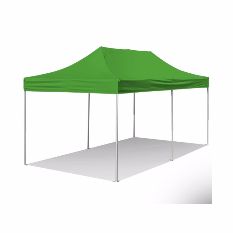 10x20 Solid Color Canopy Tent