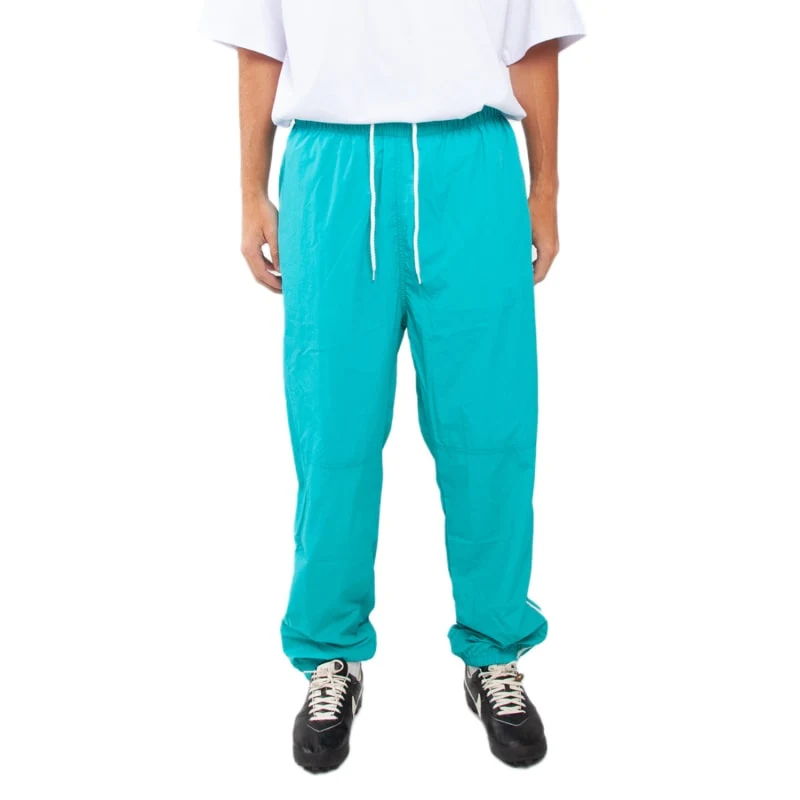 Shaka Wear Men's Nylon Tracksuit Pants 1