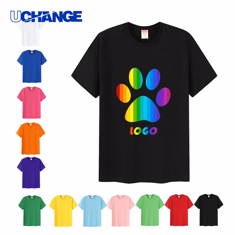 Colorfast Cotton Shirt