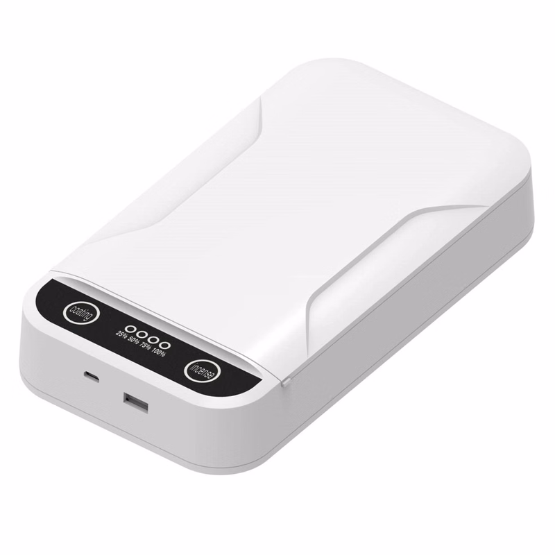 Uv Phone Sanitizer