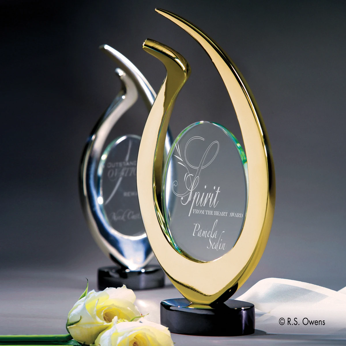 Spirit Award 1