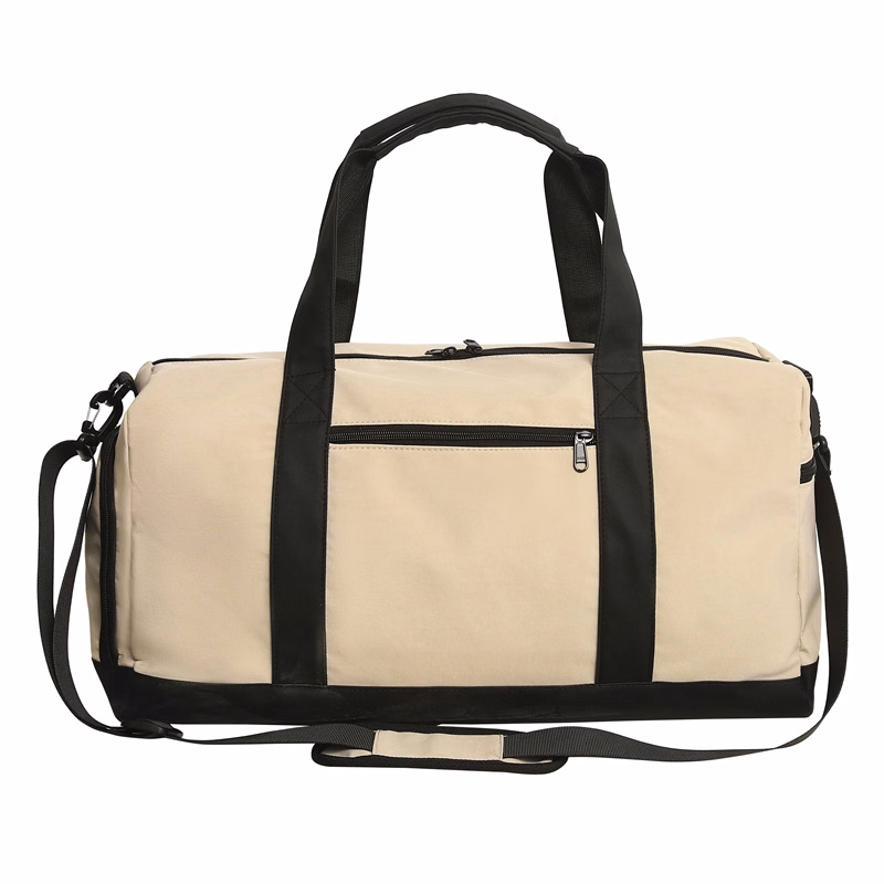 Nylon Duffel Bag
