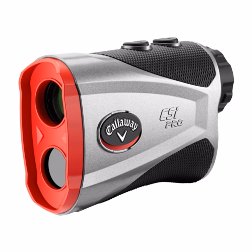 Callaway CSI PRO Laser Rangefinder
