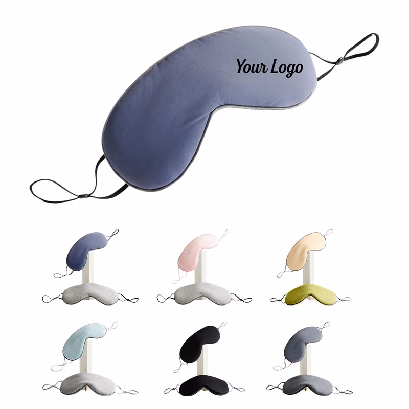 Adjustable Reusable Eye Mask