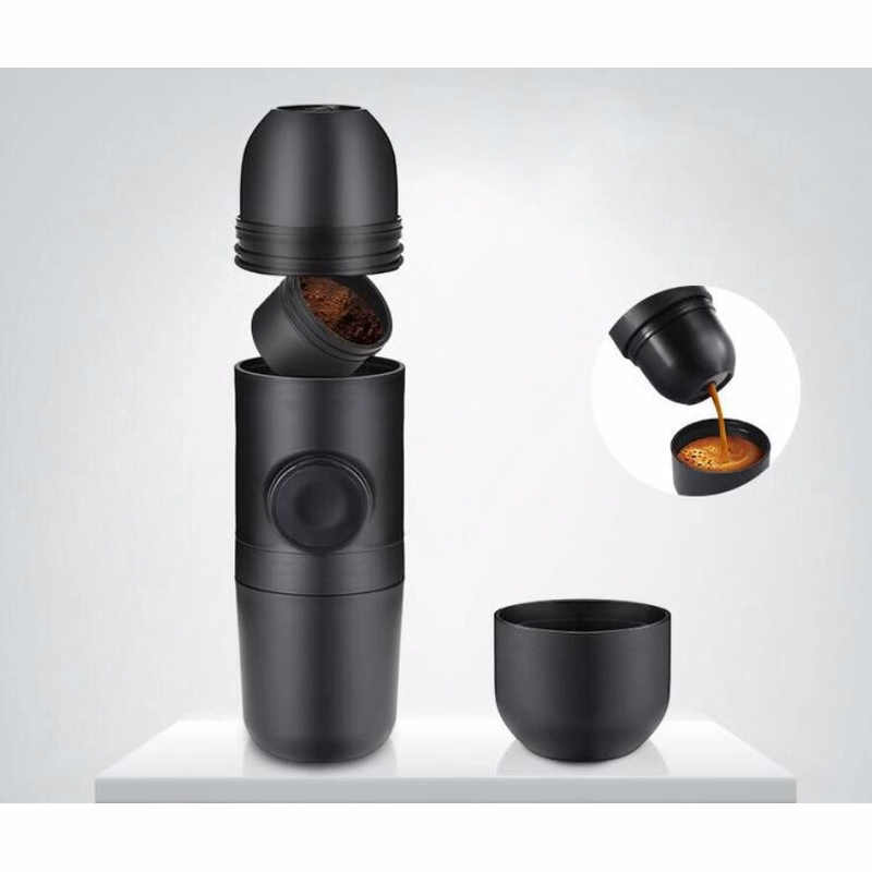 coffee machine