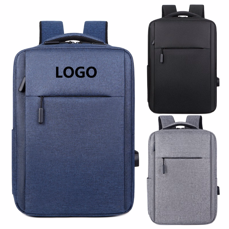 Water-repellent Backpack