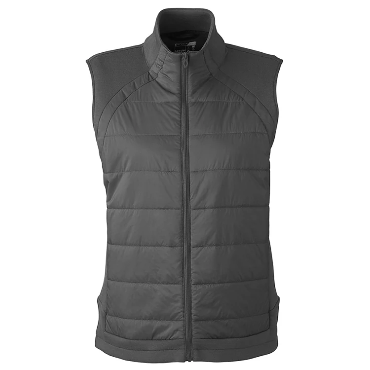 Spyder Ladies Impact Vest 1