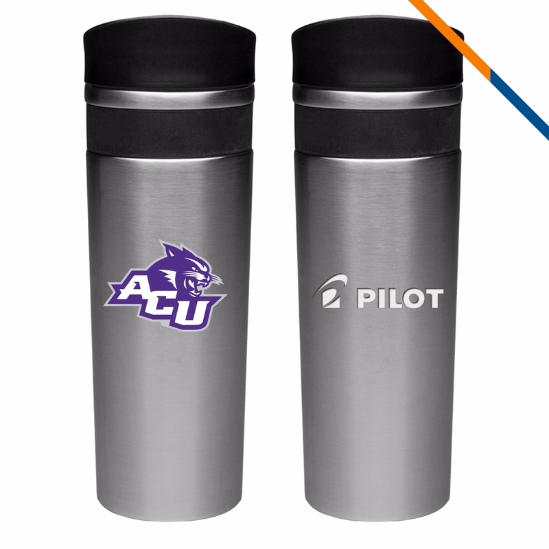Coser Stainless Steel Travel Mug - 19 OZ.
