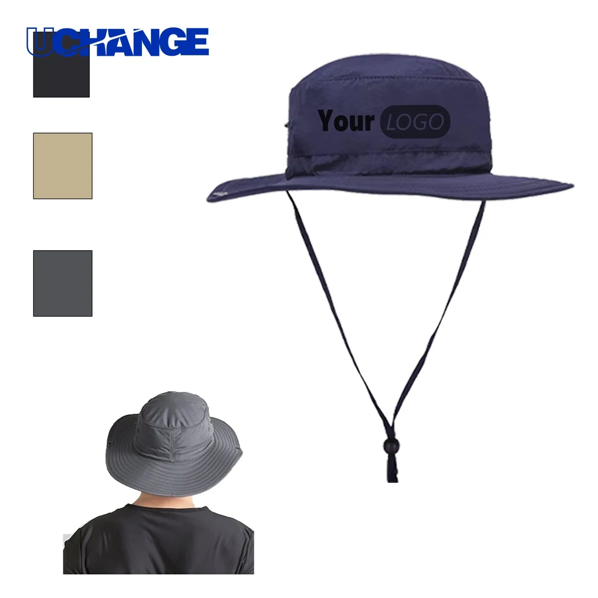 Field Hat Headwear 1