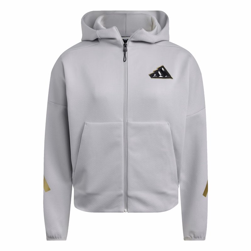 WOMENS Z.N.E. HOODIE