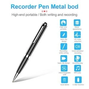 32Gb Digital Voice Recorder 1