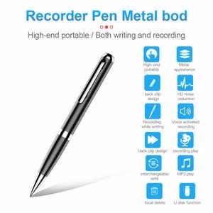 32Gb Digital Voice Recorder