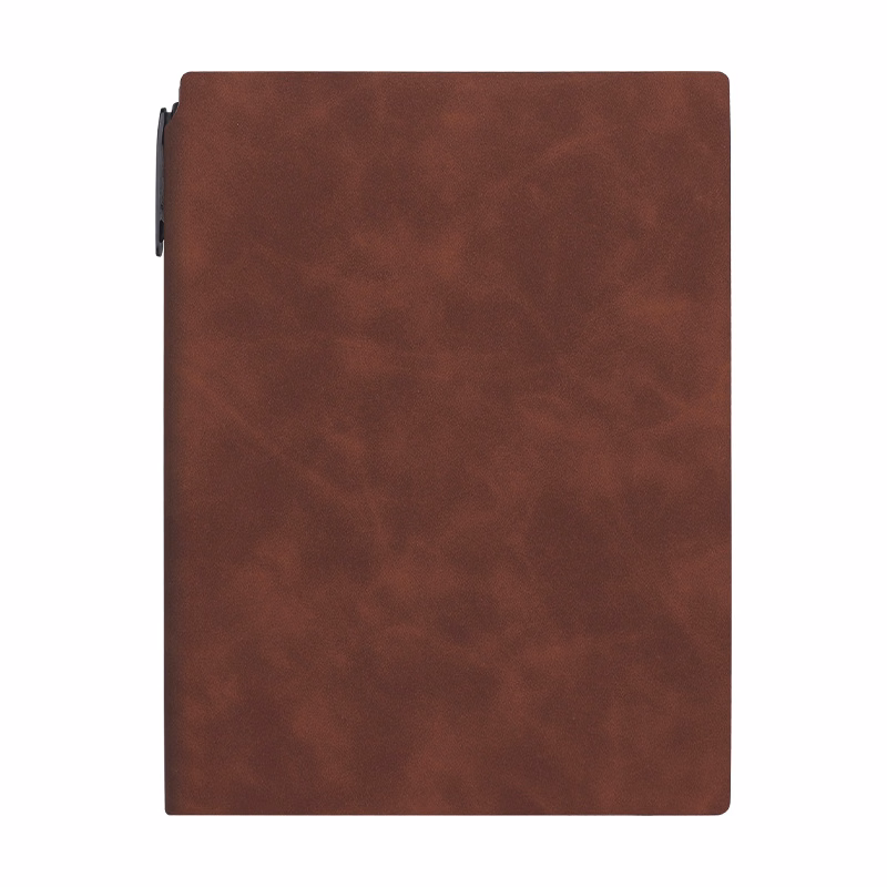 Elegant Square Mini A5 Notebook
